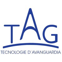 TAG Srl - Cutting-Edge Food Technologies logo - Similar company to Precision Agricola