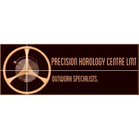 Precision Horology Centre Lmt logo - Similar company to Stirling Timepieces