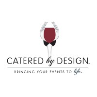 Catered by Design logo - Similar company to Catering By Michaels