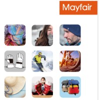 Nanjing Mayfair Textiles Imp.&Exp. Co.,LTD logo - Similar company to Eton Global Group