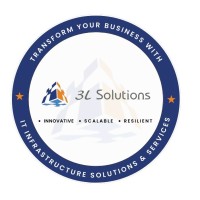 3L Solutions logo - Similar company to 3L