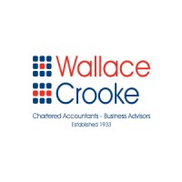 Wallace Crooke, Chartered Accountants logo - Similar company to Love Shopping Direct