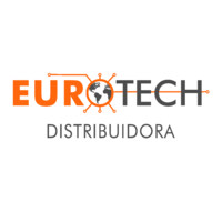 Eurotech Distribuidora logo - Similar company to Smoka I/S