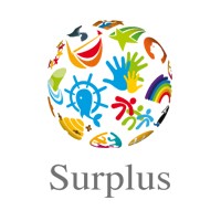 Stichting Surplus logo - Similar company to Kappio Kinderopvang