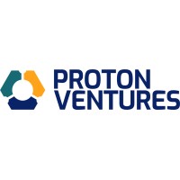 Proton Ventures logo - Similar company to Koolen Industries