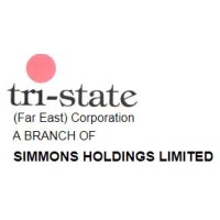 Tri State (Far East) Corporation logo - Similar company to Sdd Technology