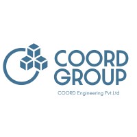 COORD Engineering Pvt. Ltd logo - Similar company to Fable Box Media