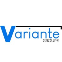 Variante groupe