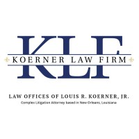 Koerner Law Firm logo - Similar company to Cireq