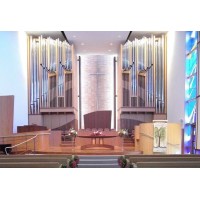 First Congregational Church Of Palo Alto