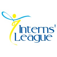 Interns' League logo - Similar company to Nachynnya