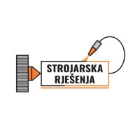 Strojarska rješenja d.o.o. logo - Similar company to Marbitec