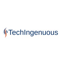 TechIngenuous logo - Similar company to Techingeniousofficial
