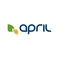 APRIL Belgium logo - Similar company to Espace Crédits | Votre Courtier De Crédits