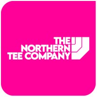 The Northern Tee Company logo - Similar company to Ne Networking (North Durham Networking)
