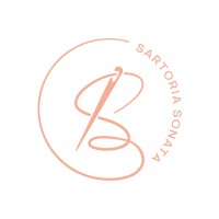 Sartoria Sonata logo - Similar company to Sartoria Scavelli