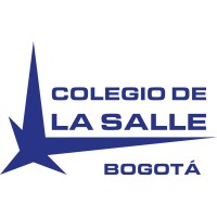 Colegio De La Salle Bogotá logo - Similar company to Colegio San Bartolomé La Merced