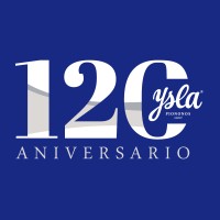 Pastelerías Casa Isla logo - Similar company to Puerta Bernina