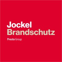 Jockel Brandschutztechnik-Service GmbH logo - Similar company to Ccp Gruppe