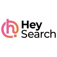 Hey Search logo - Similar company to Cube Reach Technologies