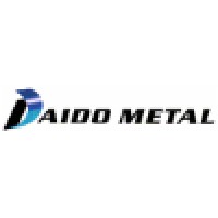 Daido Metal Company Ltd logo - Similar company to Daido Kogyo Co., Ltd.