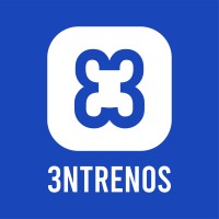 3NTRENOS logo - Similar company to Vk Sport