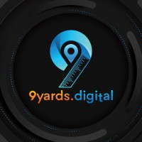 9yards.digital logo - Similar company to Morpho Maze