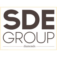 SDE Group Diamonds logo - Similar company to Artifex Studios