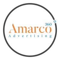 Amarco Advertising & Marketing L.L.C logo - Similar company to Amarco Contracting