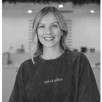 Chloé Vincent Communication logo - Similar company to Toustocks