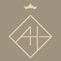 Studio AH logo - Similar company to Dixie Ab