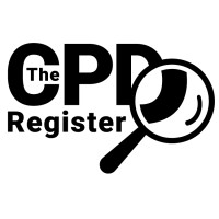 The CPD Register logo - Similar company to The Cpd Group