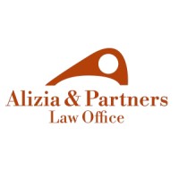 Alizia & Partners logo - Similar company to Lpm Vonis Fh Unpad