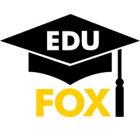 Edufox logo - Similar company to Scentomatic