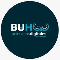 Buhoo.ec logo - Similar company to Buhooo