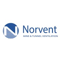 Norvent Mine & Tunnel Ventilation Inc. logo - Similar company to Rocvent Inc.