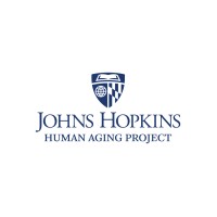 Johns Hopkins Human Aging Project logo - Similar company to A2 Collective | A2Pilotawards.Ai