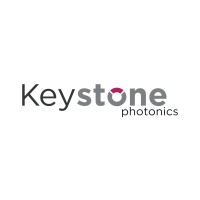 Keystone Photonics logo - Similar company to Vortex Photonics