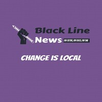 Black Line News