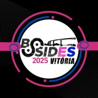 BSides Vitória ES logo - Similar company to Nullbyte Security Conference