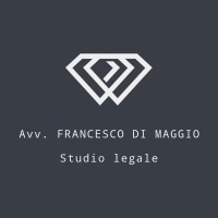 Avv. Francesco Di Maggio - Law practice logo - Similar company to Studio Legale Di Girolamo E Spanò