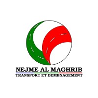 NEJME AL MAGHRIB logo - Similar company to Dfi International