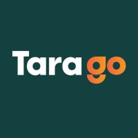TaraGo logo - Similar company to Bangus Nomad