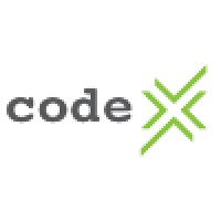 Project codeX logo - Similar company to Funzi