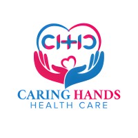 Caring Hands Health Care logo - Similar company to Caring Hands Services