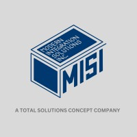 Modern Integration Solutions Inc. logo - Similar company to Pro Racking Systems Corp.