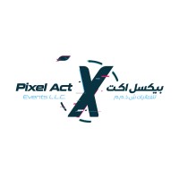 Pixel Act Productions logo - Similar company to Acuity Firm