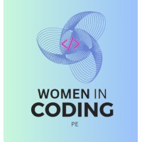 Women in Coding - WIC logo - Similar company to Geowissens S.A.C.