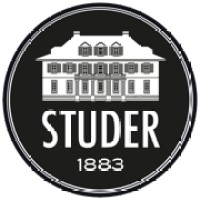 Distillery Studer & Co AG logo - Similar company to Alpine Wines