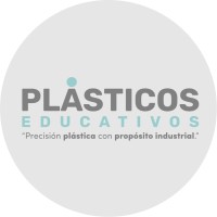 Plasticos Educativos logo - Similar company to Citemadera - Centro De Innovación Productiva Y Transferencia Tecnológica De La Madera Y Del Mueble